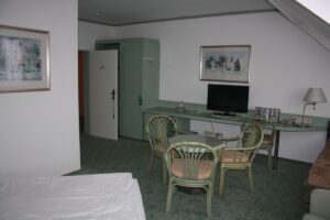 Hotel Gadebusch