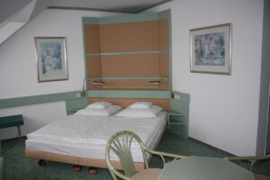 Hotel Gadebusch