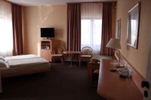 Hotel Gadebusch