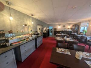 Hotel Gadebusch