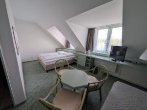 Hotel Gadebusch