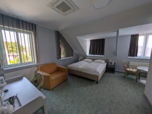 Hotel Gadebusch
