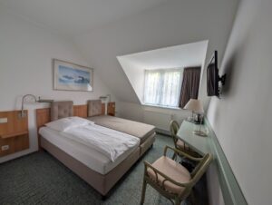 Hotel Gadebusch