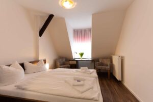 Hotel Gadebusch