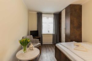 Hotel Gadebusch