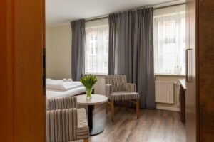 Hotel Gadebusch
