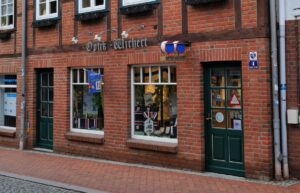 Optiker Gadebusch
