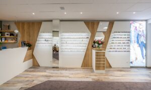 Optiker Gadebusch