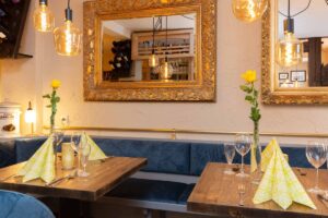 Restaurant Gadebusch