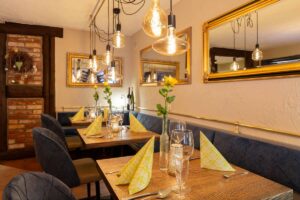 Restaurant Gadebusch