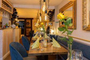 Restaurant Gadebusch