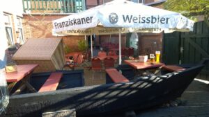 Restaurant Gadebusch