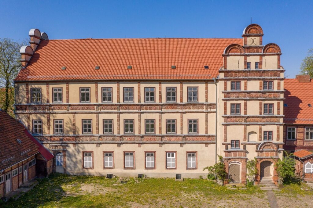 Sehenswürdigkeiten Amt Gadebusch Sehenswürdigkeiten Amt Gadebusch