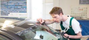 Autoglaswerkstatt Gadebusch