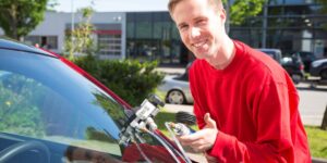 Autoglaswerkstatt Gadebusch