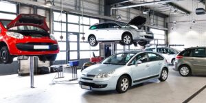 Autoglaswerkstatt Gadebusch