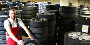 Autoglaswerkstatt Gadebusch