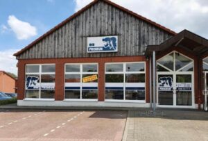 Friseur Gadebusch