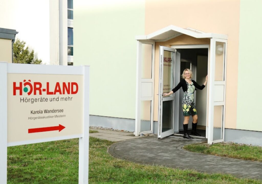 Hörgeräte Gadebusch Hörgeräte Gadebusch