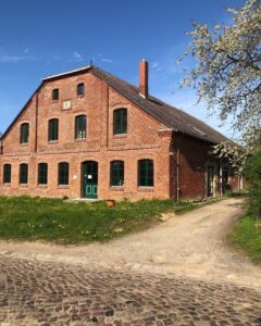Mosterei Gadebusch