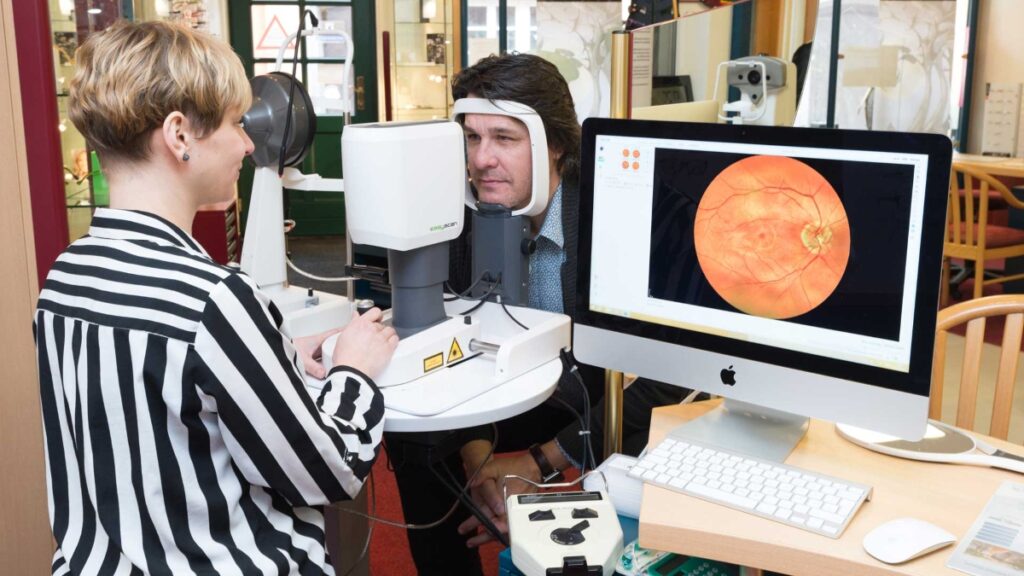 Optiker Rehna Optiker Rehna