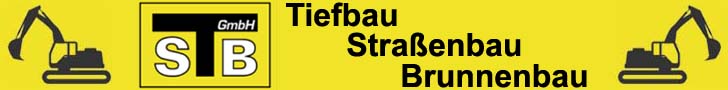 Tiefbau Gadebusch
