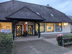 Tierarzt Gadebusch