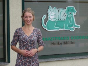 Tierarzt Gadebusch