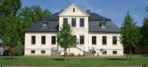 Wasserversorgung Gadebusch