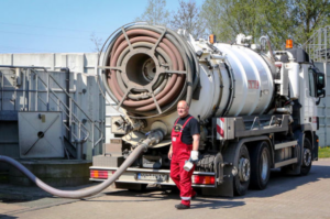 Wasserversorgung Gadebusch