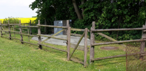 Wasserversorgung Gadebusch