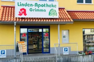 Apotheke Grimma