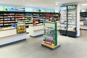 Apotheke Grimma