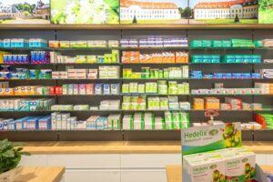 Apotheke Grimma