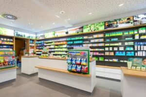 Apotheke Grimma