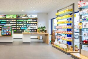 Apotheke Grimma