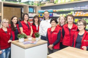 Apotheke Grimma