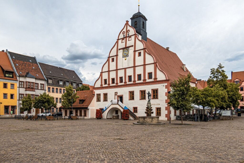 Geschichte Grimma Geschichte Grimma