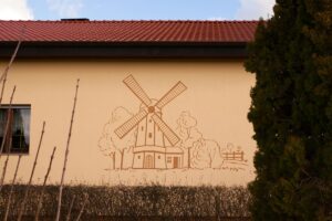 Maler Grimma