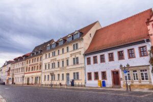 Stadtverwaltung Grimma
