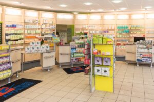 Apotheke Guben
