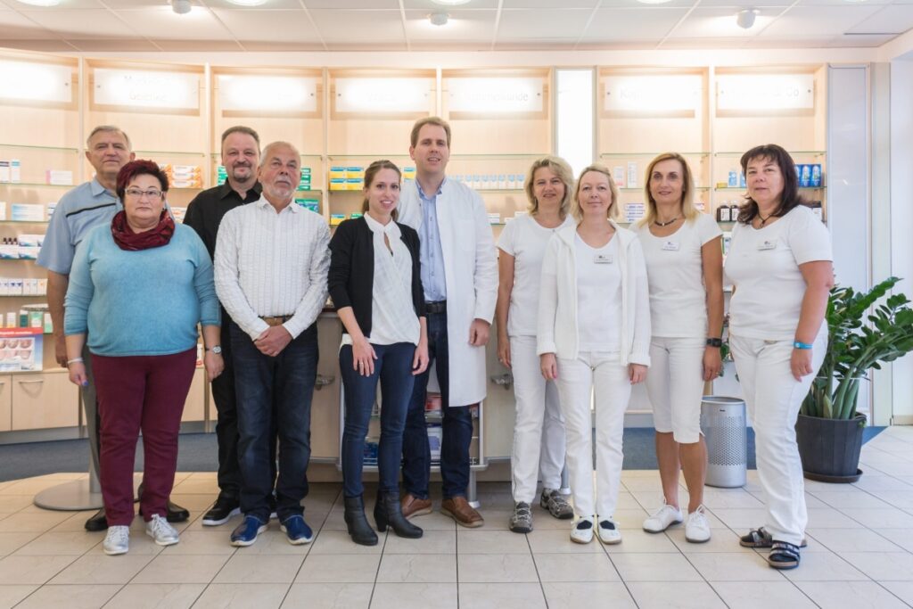 Apotheke Guben Apotheke Guben