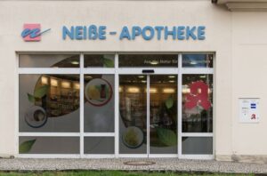 Apotheke Guben