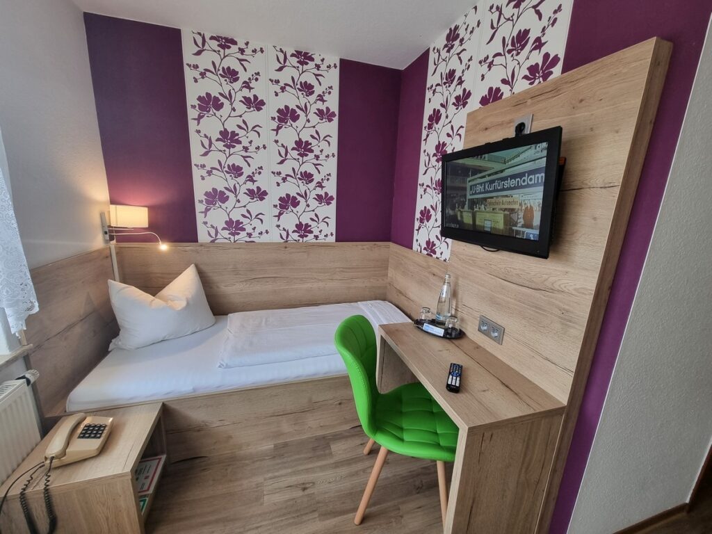 Hotel Guben Hotel Guben