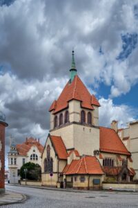 Kirche des Guten Hirten