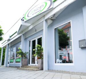 Küchenstudio Guben