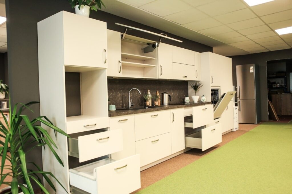 Küchenstudio Guben