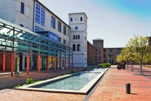 Stadt- und Industriemuseum Guben