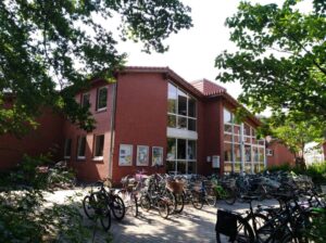 Bibliothek Sandkrug Bibliothek Sandkrug