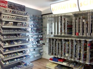 Modellhandel Hatten - Schlüter Modellcenter